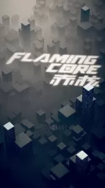 Flaming Core