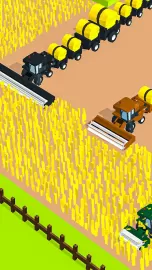 Harvest.io – 3D Farming Arcade