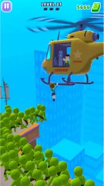 Helicopter Escape 3D