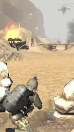 Sniper Attack 3D