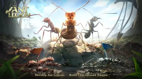 Ant Legion