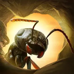 Ant Legion