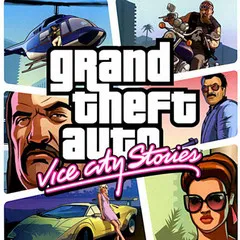 GTA Vice City Stories APK+OBB?? 