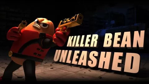 Killer Bean Unleashed