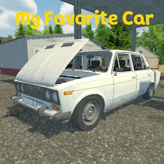 My Favorite Car para Android - Baixe o APK na Uptodown