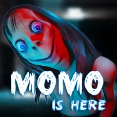 Scary games momo