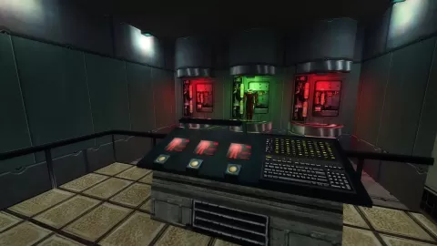 Half-Life: Source HD