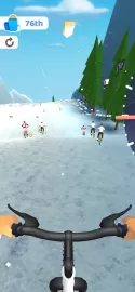 Riding Extreme 3D