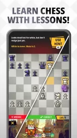 Chess Universe