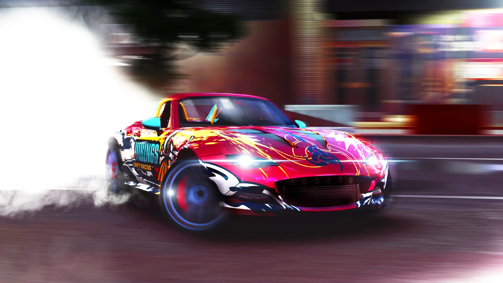 Download Drift Max Pro Drift Racing 2.4.57 for iOS 