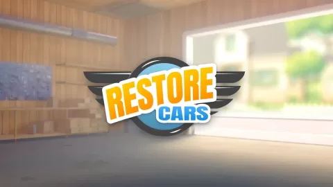 Car Restore - Car Mechanic