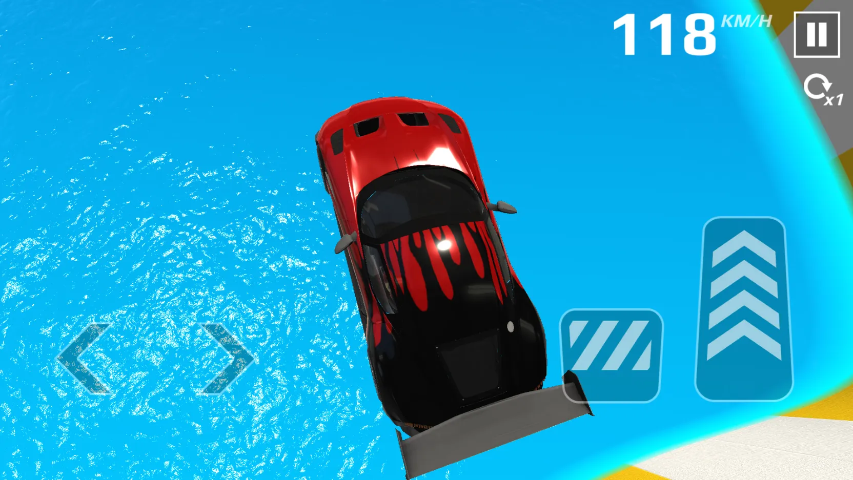 GT Car Stunt Master 3D para Android - Baixe o APK na Uptodown