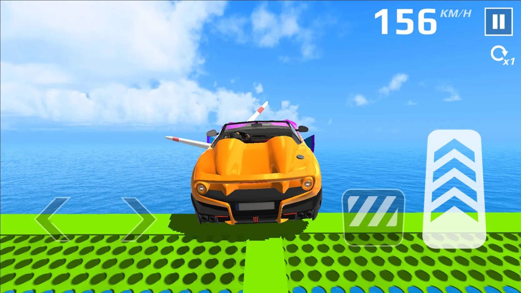 GT Car Stunt Master 3D MOD APK (Dinheiro Infinito) v1.93 - 2023 Baixar