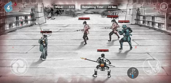 Ronin: The Last Samurai