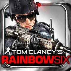 Tom Clancy's Rainbow Six: Shadow Vanguard HD
