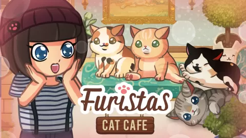 Furistas Cat Cafe
