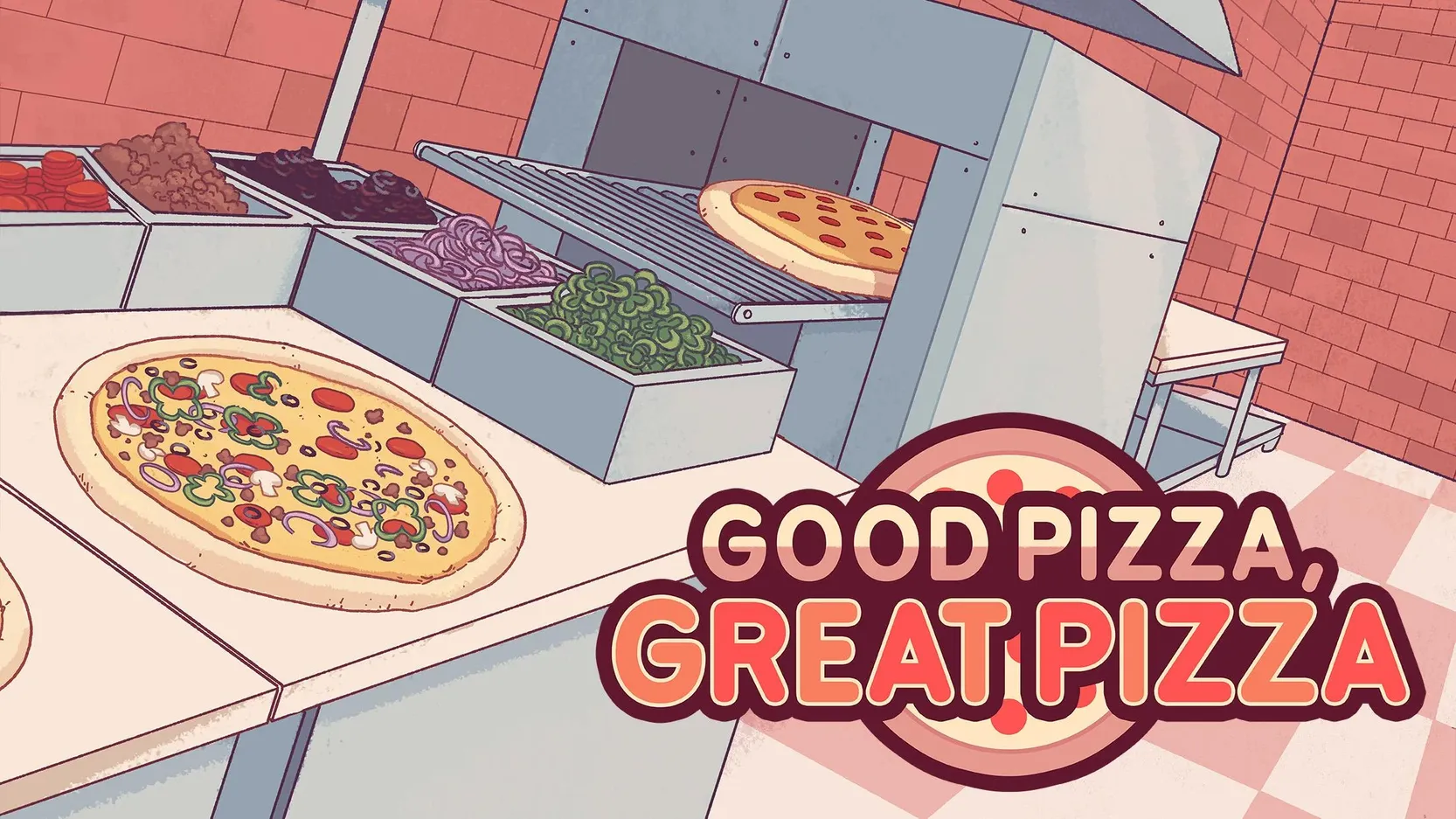 Buddy's Pizza APK for Android Download