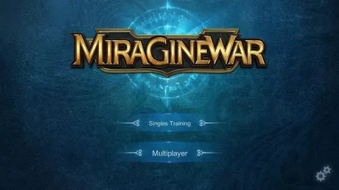 Miragine War