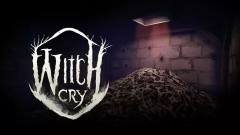 Witch Cry