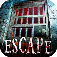 Escape game: prison adventure 2