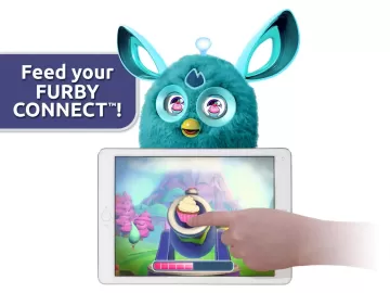 Furby Connect World