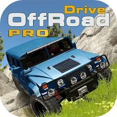 OffRoad Drive Simulator
