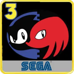 Download Sonic 3 and Knuckles 3.2.8 APK for android free