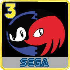 Sonic 3 and Knuckles