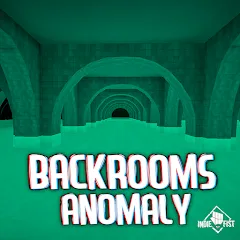 Backrooms: Survival anomaly