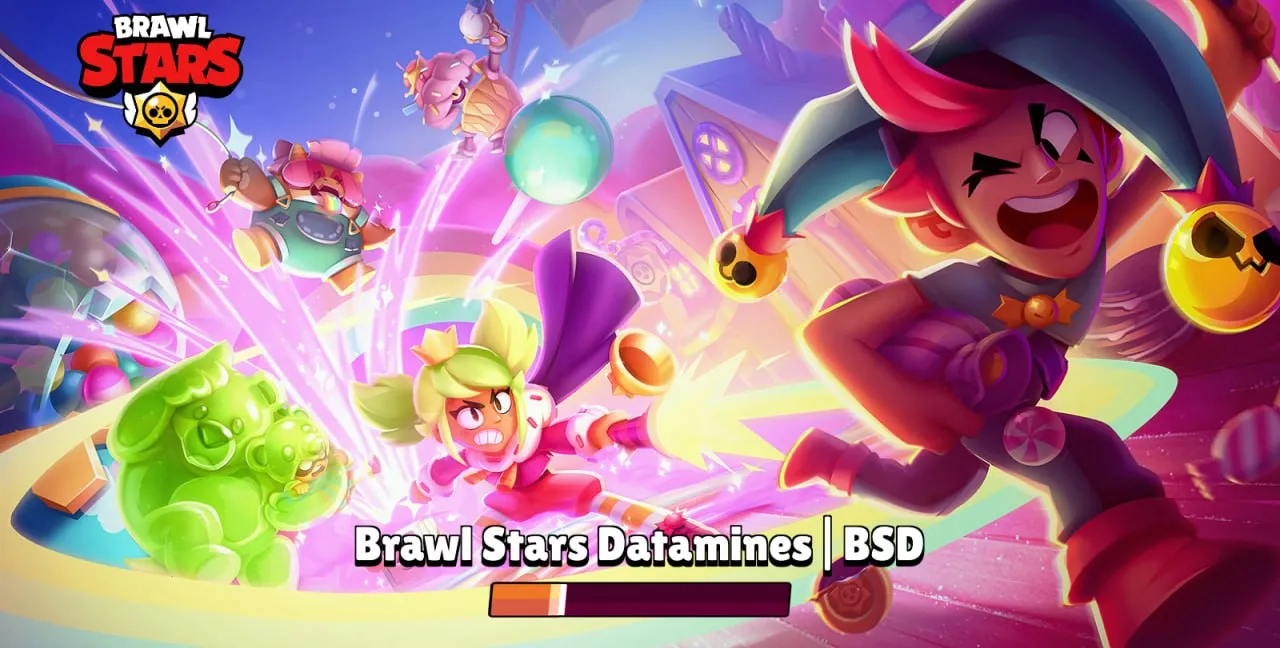 Download BSD Brawl 55.211 APK for android free