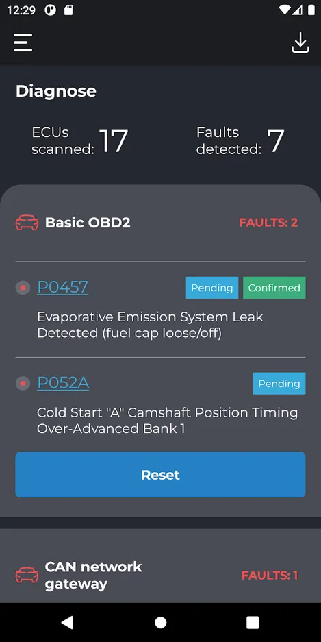 Carista (OBD2) hack - Lifetime Sub (Android Users)