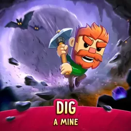 Dig Out!
