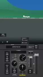 Flight Simulator 2D