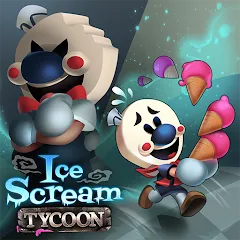 Ice Scream Tycoon