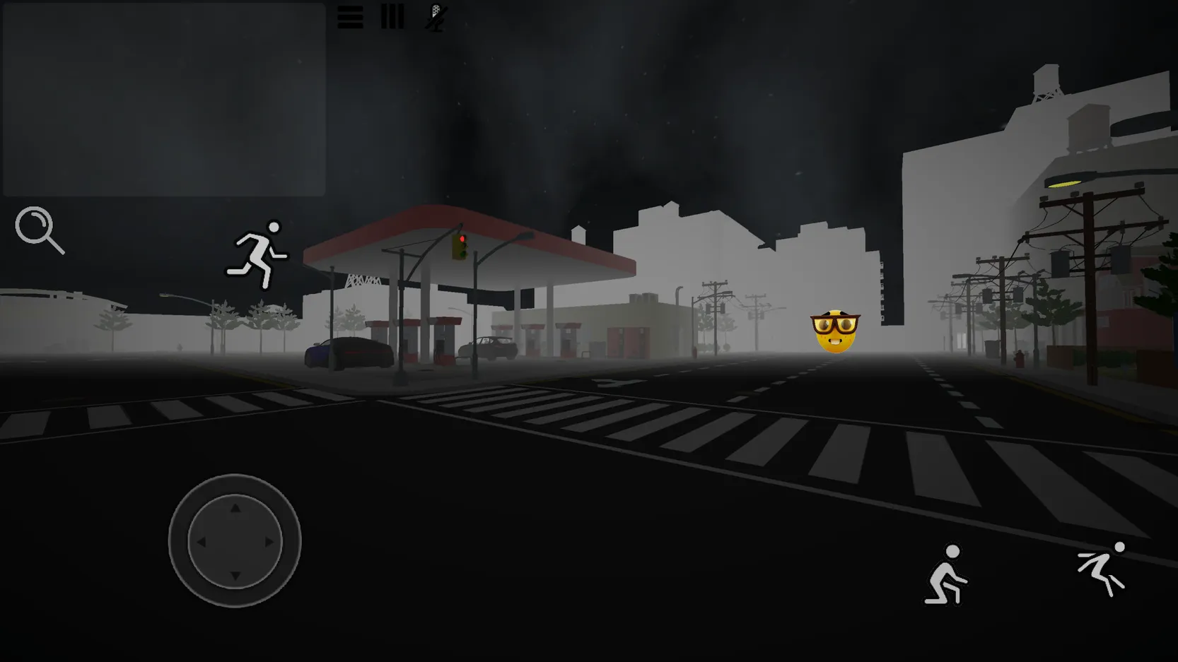 Nextbots Online Multiplayer v1.6 MOD APK -  - Android & iOS  MODs, Mobile Games & Apps