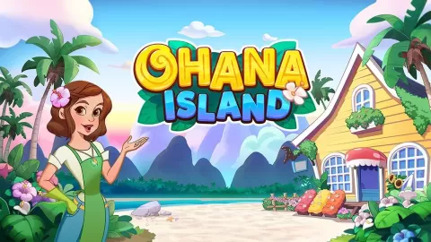Ohana Island