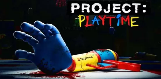 Project Playtime