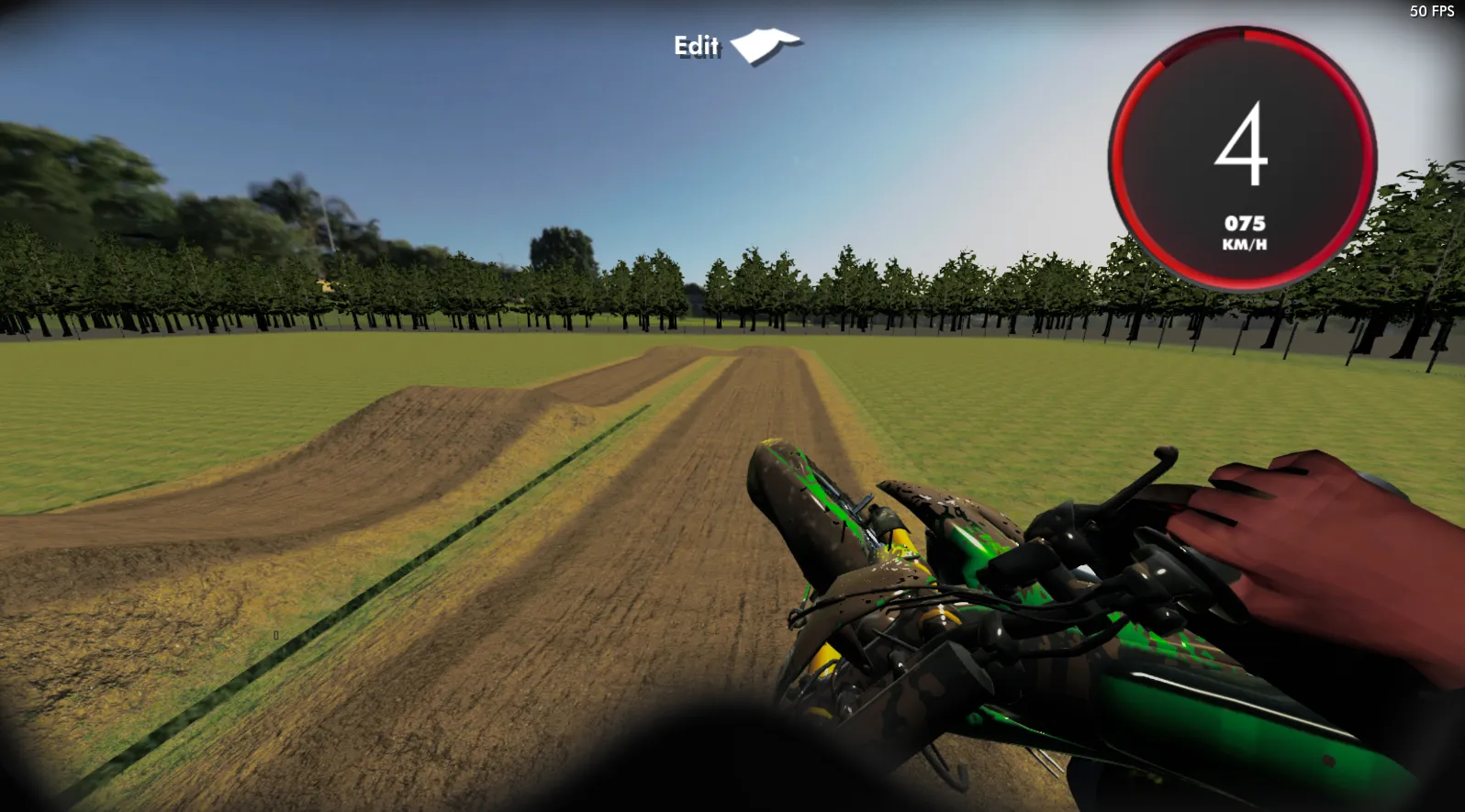 SMX Supermoto Vs Motocross Mobile Drift Games Diskroid - DiskRoid