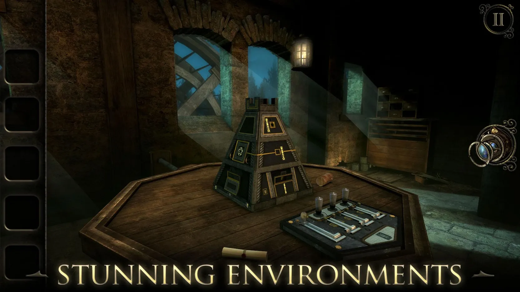 Download The Room Three  APK for android free