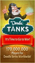 Doodle Tanks HD