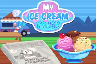 My Ice Cream Truck