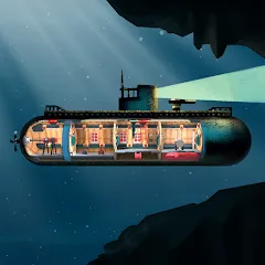Submarine Games