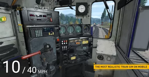 Trainz Simulator 3