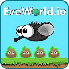 EvoWorld.io