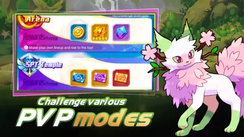 Gacha Monster