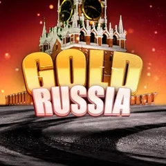 GOLD RUSSIA