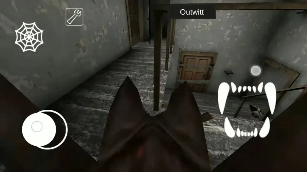 Download Granny Outwitt  APK for android free