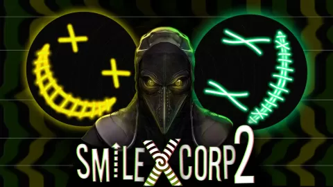 Smiling-X 2