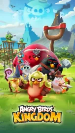 Angry Birds Kingdom