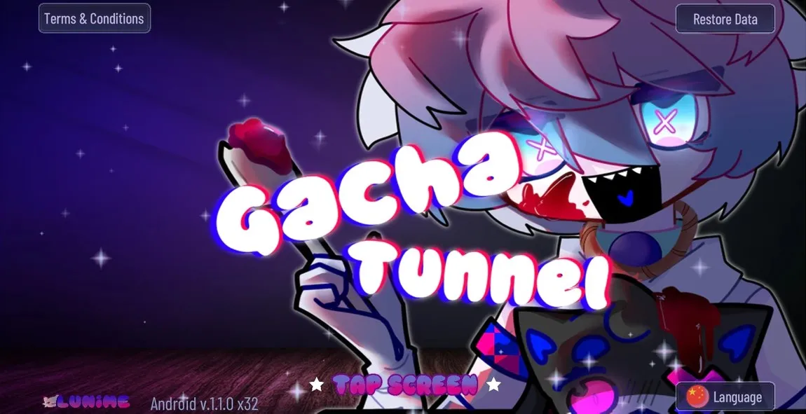 Baixar Gacha Multiverse 1.1 Android - Download APK Grátis